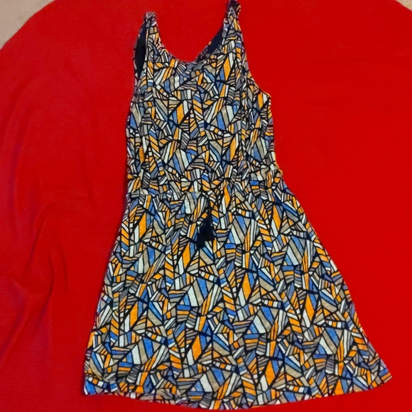 Lucky Brand Dresses & Skirts - XL  women's Lucky dress (HAZ POCKETS!!)